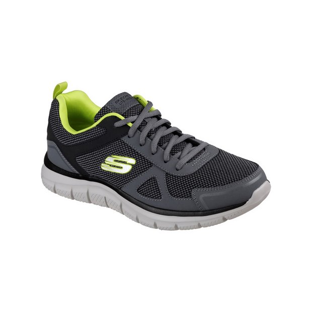 Skechers track hot sale bucolo