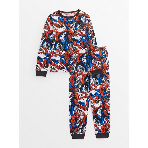 Minecraft pyjamas sainsbury's sale