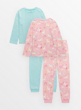 Pyjama Sets Pyjamas | Tu Clothing