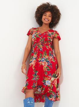 Tu clothing top womens dresses