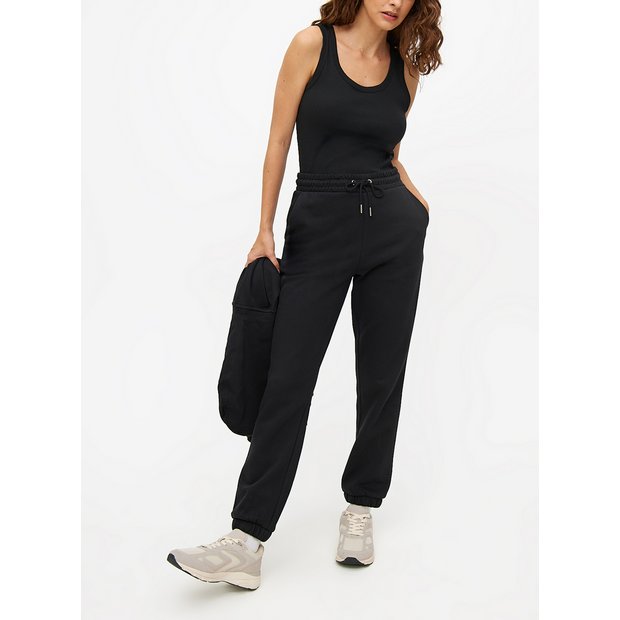 Overall joggers womens on sale