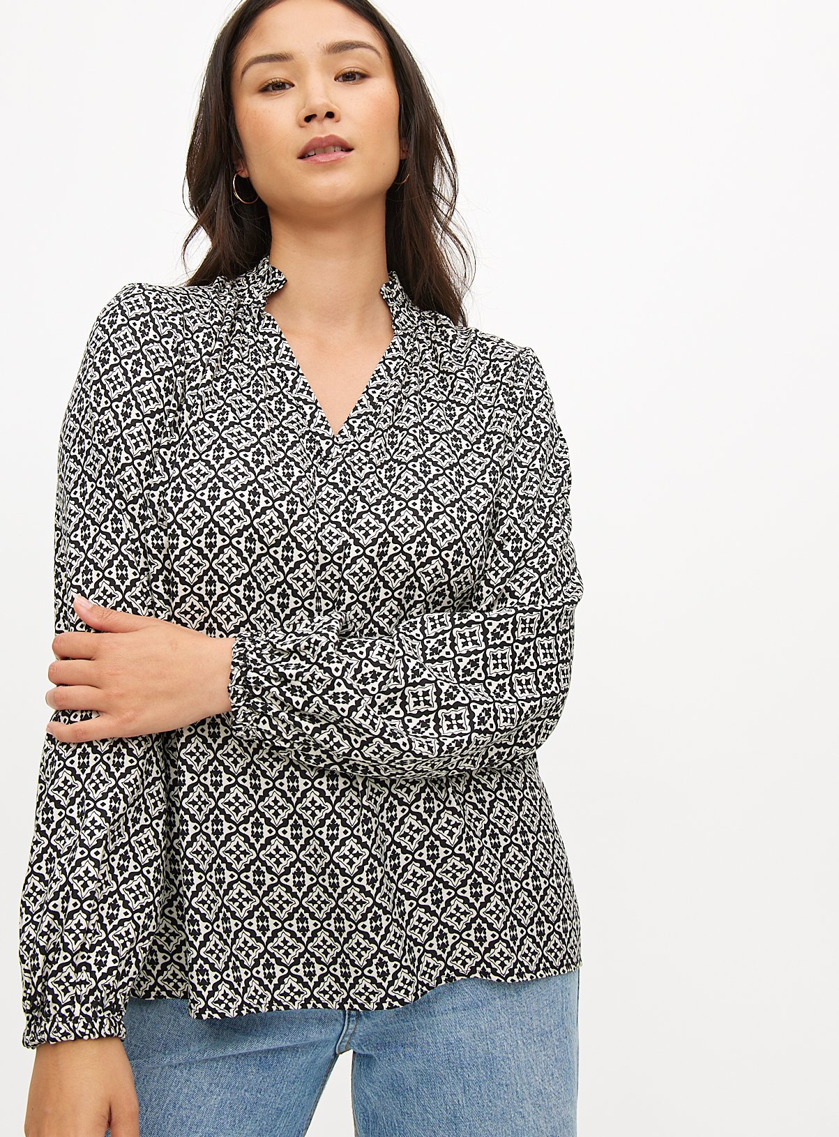 Women's Blouses & Shirts | Tu clothing