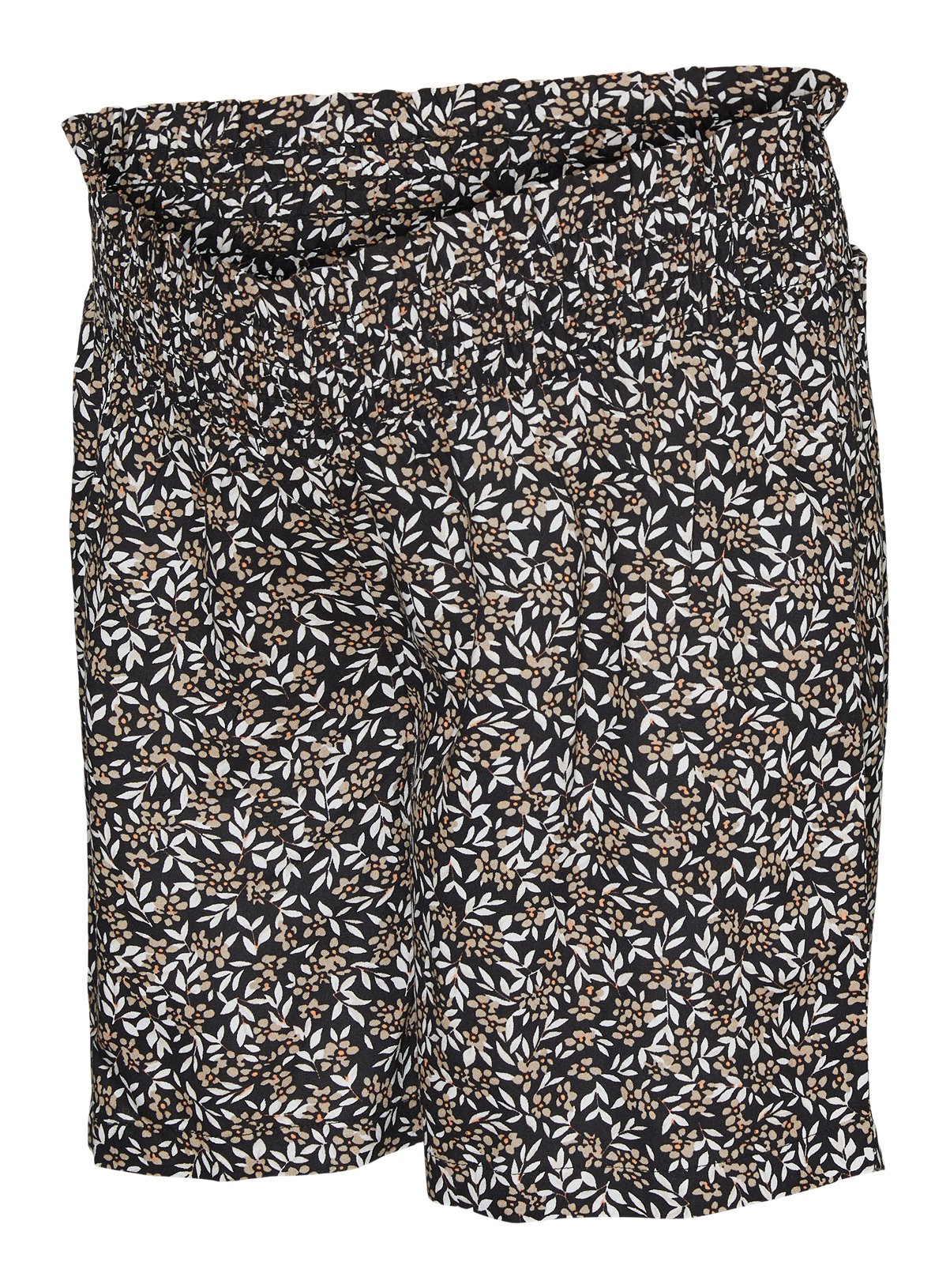 MAMALICIOUS Kena Woven Maternity Shorts 