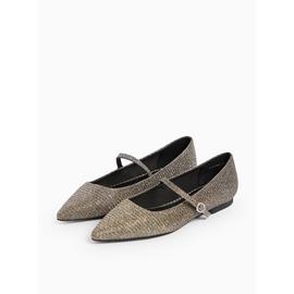 Ballet shoes sainsburys sales