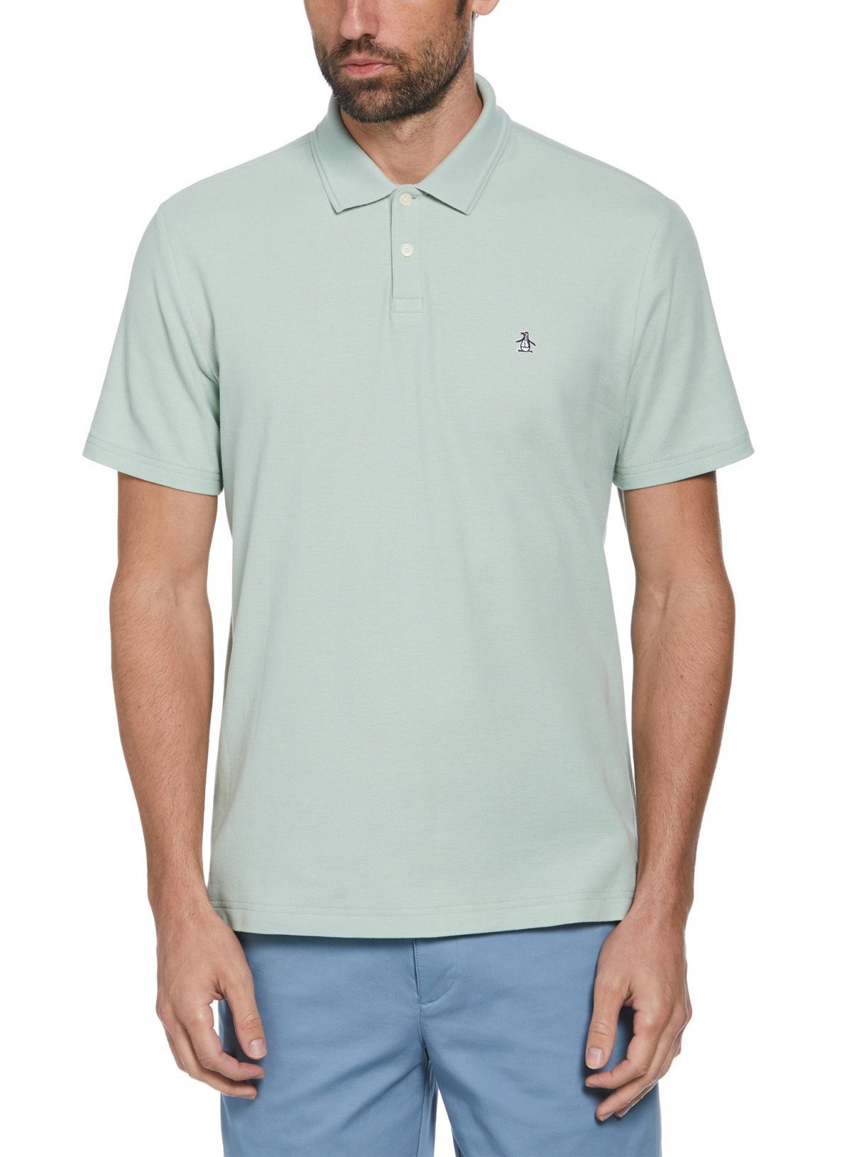 ORIGINAL PENGUIN Daddy Pique Polo