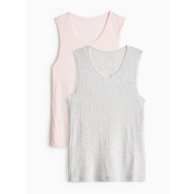 Sainsburys thermal vests deals