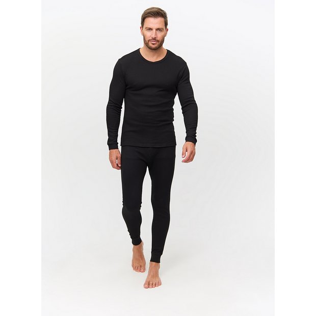 Sainsburys thermal underwear hot sale