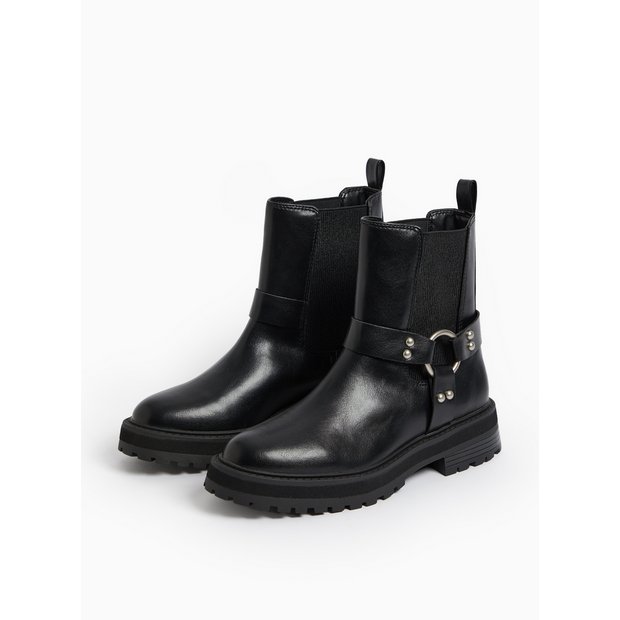 Jojo moto boots best sale