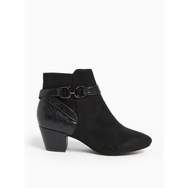 Black leather baseball boots online
