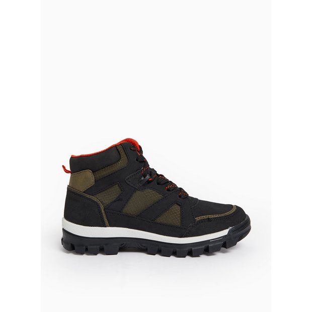 Argos walking boots hotsell