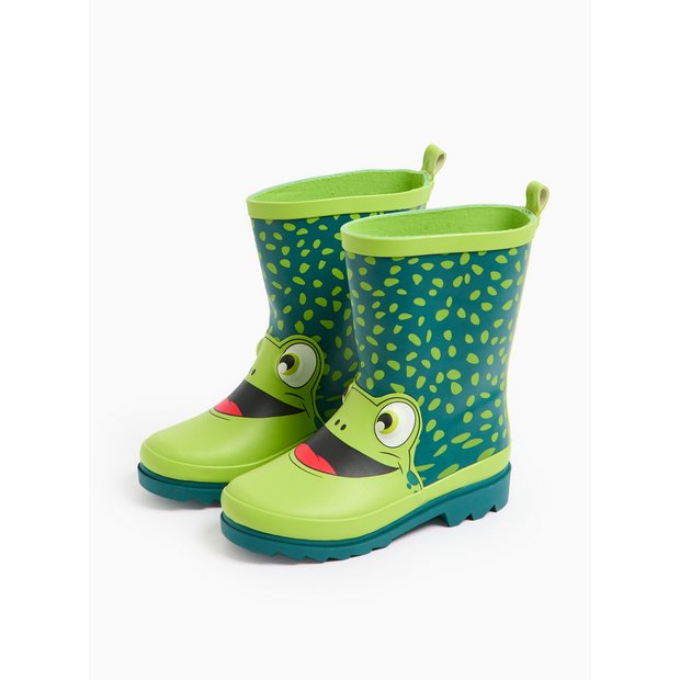 Frog rain boots womens best sale