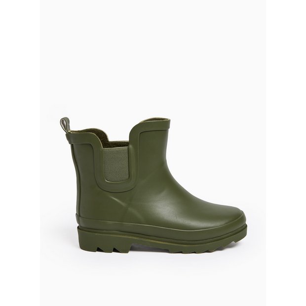 Girls wellies sainsburys hotsell