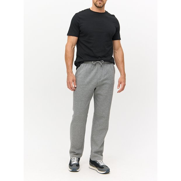 Tu grey joggers clearance