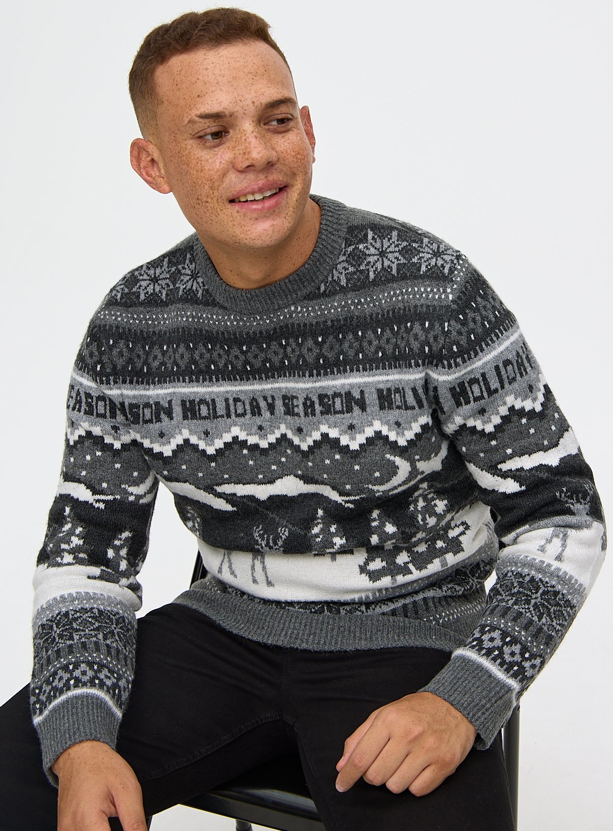 Christmas Jumpers Women's, Men's Kids' Xmas Jumpers Tu