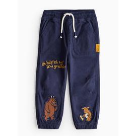 Results for gruffalo trunki