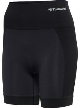 HUMMEL Tif Seamless Shorts Black XL