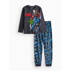 Buy Marvel Spider Man Graphic Printed Pyjamas 2 3 years Pyjamas Tu