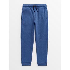 Buy Blue Joggers 1 year Trousers and joggers Tu