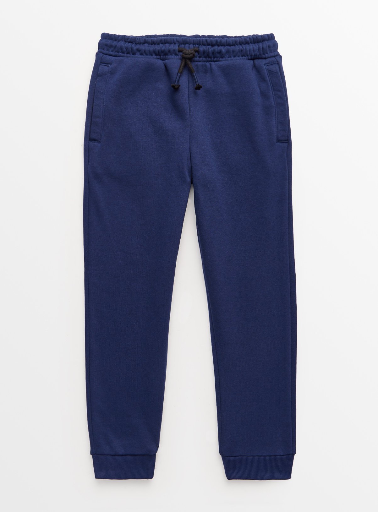 Navy Core Joggers 5 years