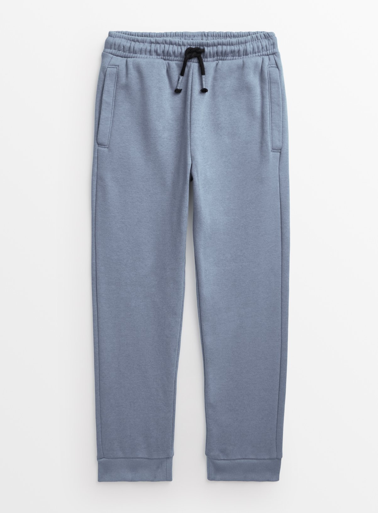 Light Blue Core Joggers 4 years