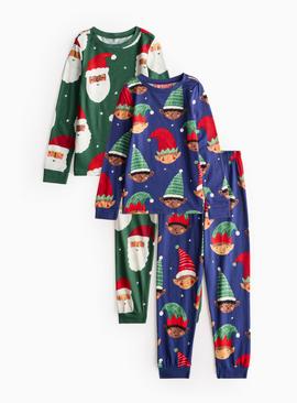 Tu christmas onesie sale