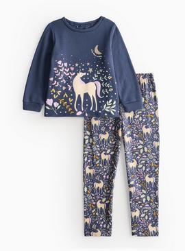 Kids Nightwear Kids Pyjamas Tu clothing page 2