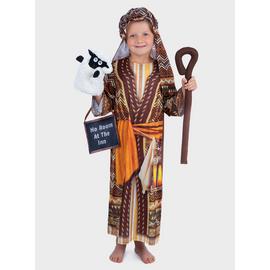 Roman outfit argos discount