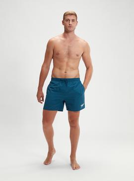 SPEEDO Mens Essential 16" Swim Shorts 