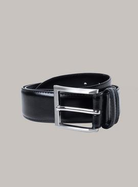  HAWES & CURTIS Reversible Textured Leather Belt 