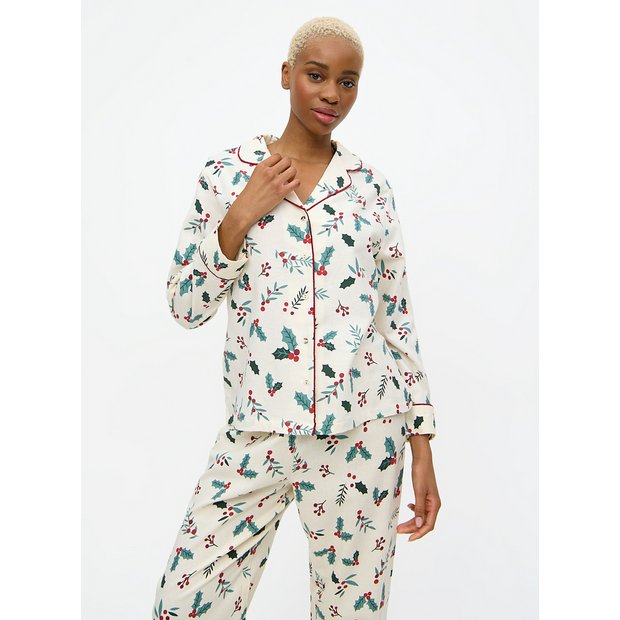 Age 13 christmas pyjamas sale