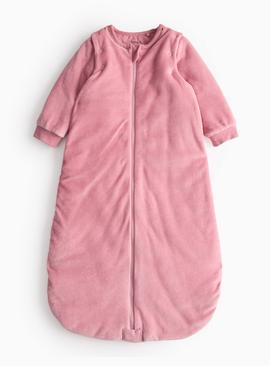 Sainsburys 2.5 tog sleepsuit hotsell