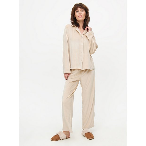 Sainsburys womens pjs sales
