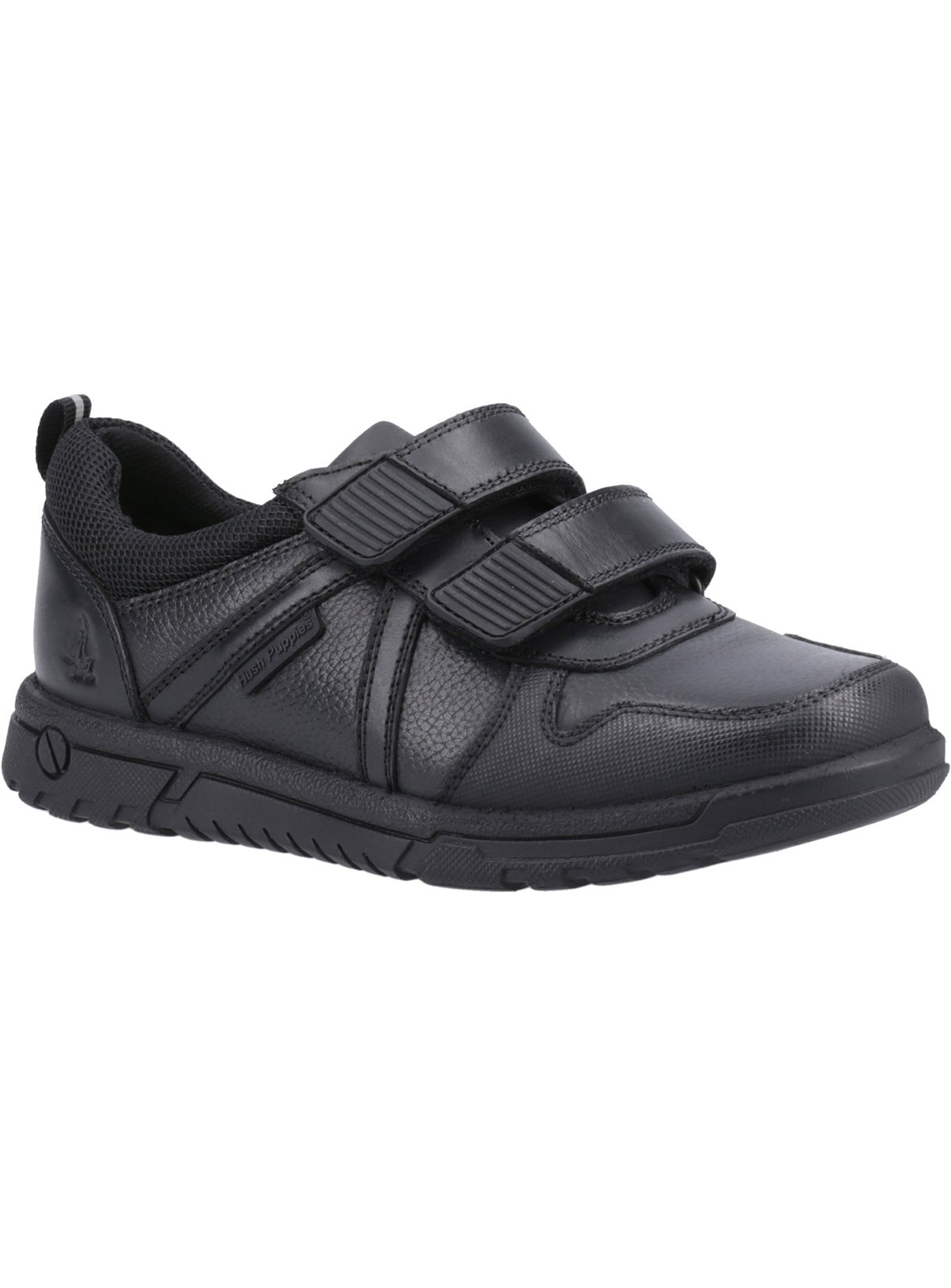 HUSH PUPPIES Spencer Senior School Shoe 