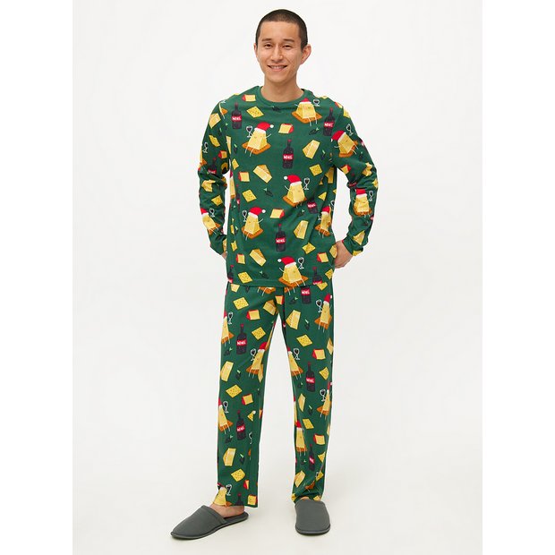 Christmas pjs tu sale