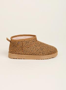 Slipper Boot Slippers Tu Clothing