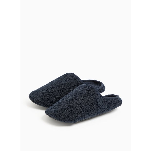 Argos mens slippers online