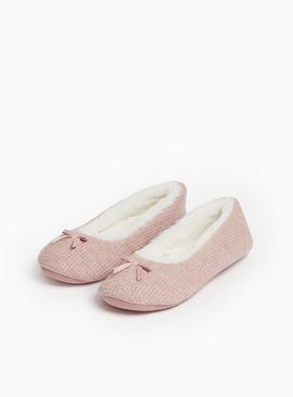 Cheap sainsburys tu slippers Best Sale - Main Image