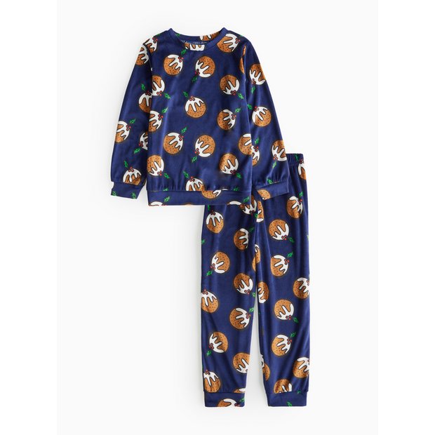 Pudding pyjamas sale