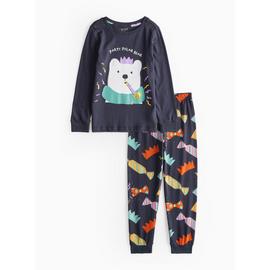 Argos childrens pyjamas hotsell
