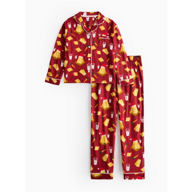 Sainsbury kids pjs sale