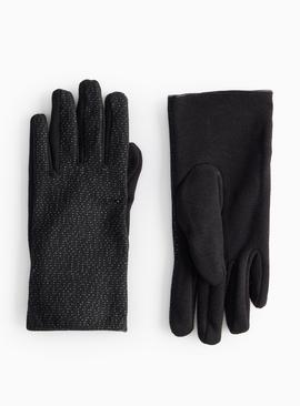 Sainsburys mens gloves shop