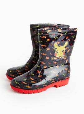Argos wellies kids discount