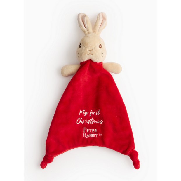 Peter rabbit toys argos online