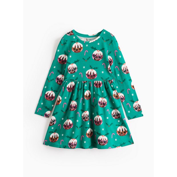 Sainsburys christmas dress store