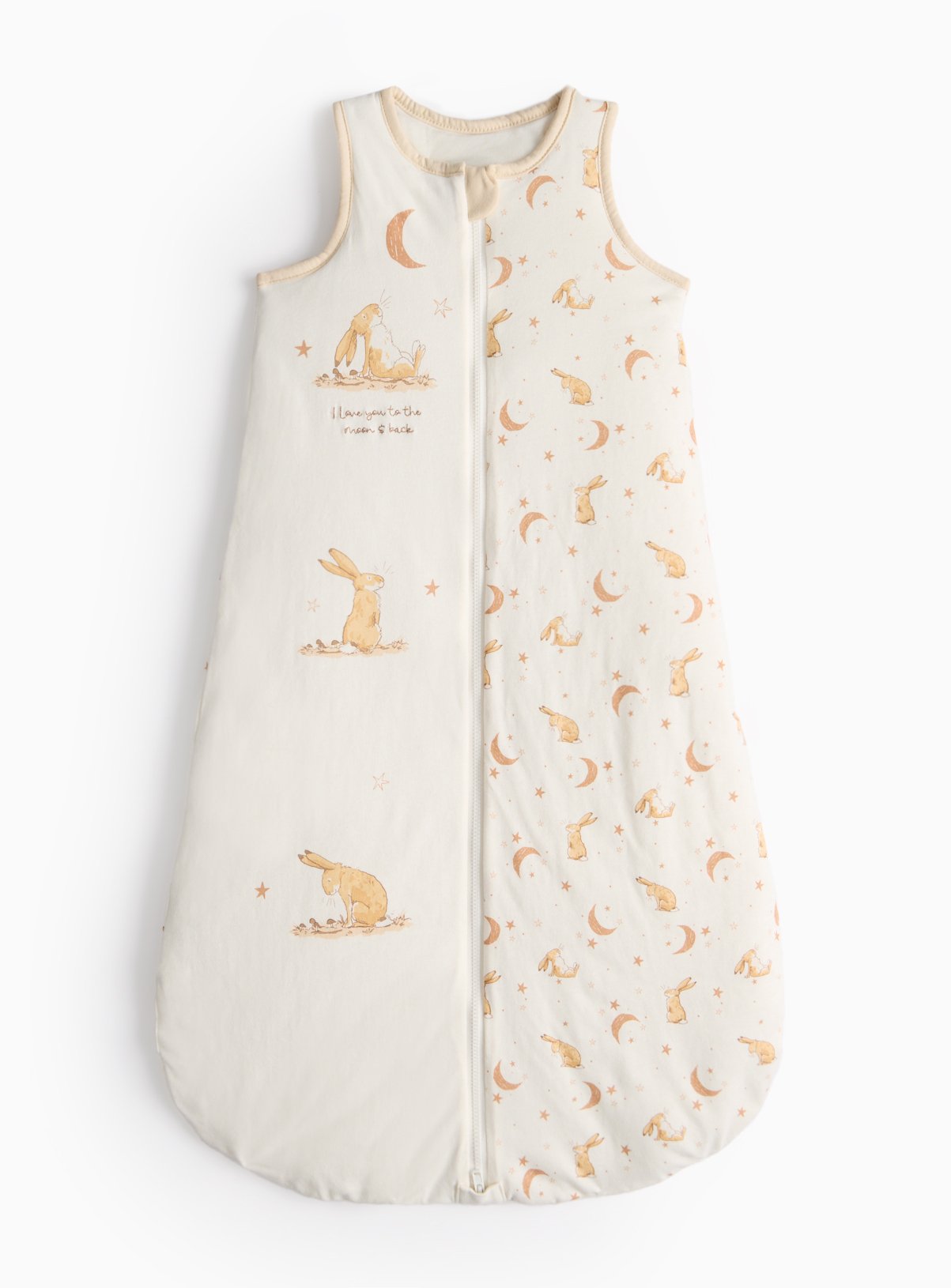 Guess How Much I Love You 2.5 Tog Sleeping Bag 