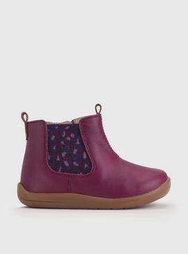 Girls boots sainsburys discount