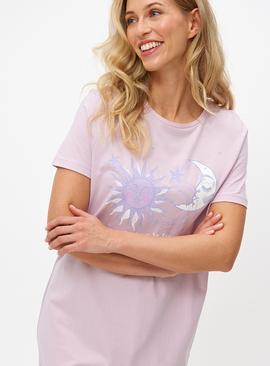 Sainsburys nightdress shop