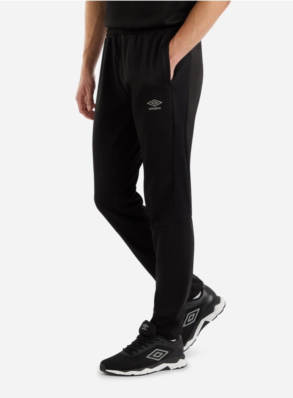 UMBRO Sportswear Poly Pant
