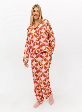 Christmas PJs Family Christmas Pyjamas Tu clothing