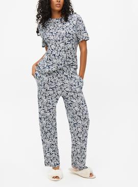 Pyjama Bottoms Pyjamas Tu Clothing
